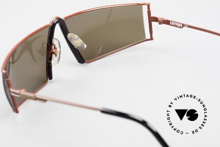 Ferrari F19/S Sonnenbrille Wie XL Lesebrille, Größe: large, Passend für Herren
