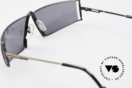 Ferrari F19/S Sonnenbrille Im Stil Lesebrille, Größe: large, Passend für Herren