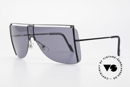 Ferrari F20/S Luxus Sonnenbrille Kylie Jenner, sehr stilvolles & elegantes Mode-Accessoire, Passend für Herren und Damen