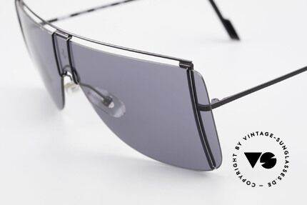 Ferrari F20/S Luxus Sonnenbrille Kylie Jenner, getragen von Kylie Jenner (einfach googeln), Passend für Herren und Damen