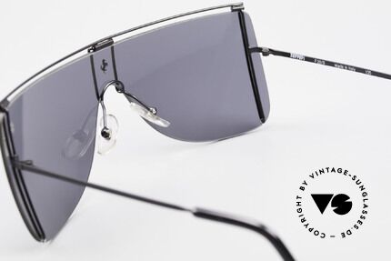 Ferrari F20/S Luxus Sonnenbrille Kylie Jenner, Größe: medium, Passend für Herren und Damen