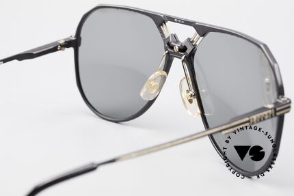 Ferrari F23/S Sport Aviator Sonnenbrille, KEINE Retrobrille; ein circa 30 Jahre altes ORIGINAL, Passend für Herren