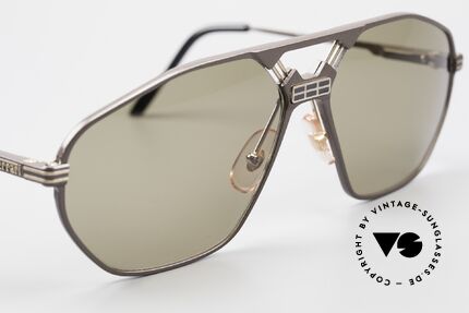 Ferrari F22/S XL Luxus Sonnenbrille Herren, KEINE Retro-Sonnenbrille; altes vintage ORIGINAL, Passend für Herren
