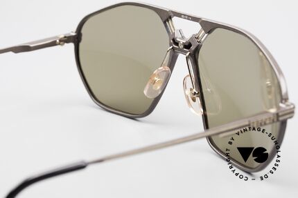 Ferrari F22/S XL Luxus Sonnenbrille Herren, Top-Qualität; XL Größe 65-15, 140, F22/S, Col. 700, Passend für Herren