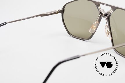 Ferrari F22/S XL Luxus Sonnenbrille Herren, Größe: extra large, Passend für Herren
