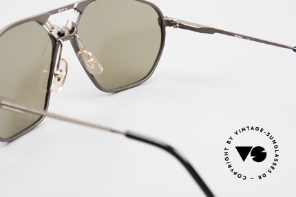 Ferrari F22/S XL Luxus Sonnenbrille Herren, Größe: extra large, Passend für Herren