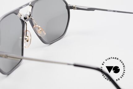 Ferrari F22/S XL Luxus Herren Sonnenbrille, Größe: extra large, Passend für Herren
