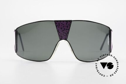 Alpina Talking Glasses Pink Panther Sonnenbrille 80er, Mod. 'Pink Panther' aus der Talking Glasses Serie, Passend für Herren und Damen