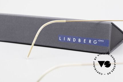 Lindberg Panto Air Titan Rim Titan Brille mit Azetat Inlay, Größe: medium, Passend für Herren und Damen Lindberg Panto Air Titan Rim Titan Brille mit Azetat Inlay, Größe: medium, Passend für Herren und Damen