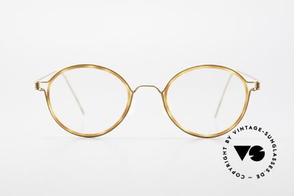 Lindberg Panto Air Titan Rim Titan Brille mit Azetat Inlay, LINDBERG Air Titanium Rim Brille in Größe 48-17, 145, Passend für Herren und Damen Lindberg Panto Air Titan Rim Titan Brille mit Azetat Inlay, LINDBERG Air Titanium Rim Brille in Größe 48-17, 145, Passend für Herren und Damen