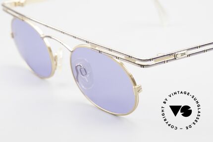 Cazal 761 Alte 90er Original Sonnenbrille, ungetragen; wie alle unsere 90er Sonnenbrillen, Passend für Herren und Damen