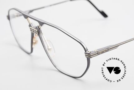 Ferrari F22 Formel 1 Herren Luxusbrille, ungetragen (wie all unsere Luxus-Lifestyle Brillen), Passend für Herren