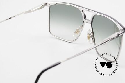 Ferrari F35 Alutanium Herrenbrille Large, Top-Qualität; Large Größe 61-13, 140, F35, Col 34E, Passend für Herren