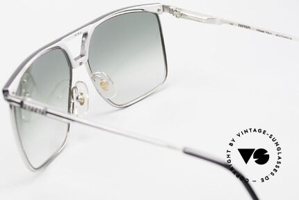 Ferrari F35 Alutanium Herrenbrille Large, Größe: large, Passend für Herren