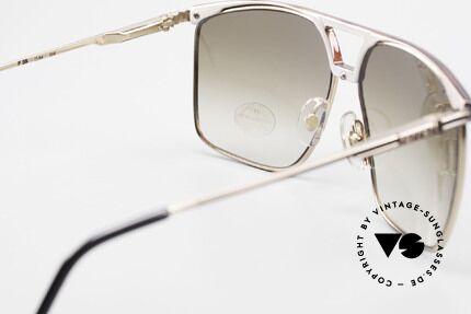Ferrari F35 Alutanium Herrenbrille X-Large, Größe: extra large, Passend für Herren