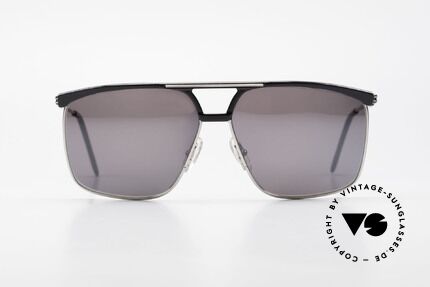 Ferrari F35 X-Large Herrenbrille Verspiegelt, markantes Design; Top-Qualität & edle Lackierung, Passend für Herren