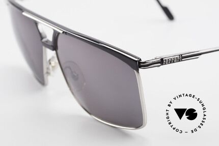 Ferrari F35 X-Large Herrenbrille Verspiegelt, ungetragen (wie all unsere Luxus-Lifestyle Brillen), Passend für Herren