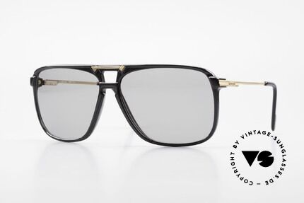 Ferrari F36/S Karbon Sonnenbrille Herren Details