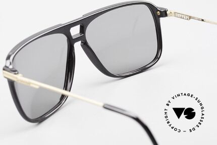 Ferrari F36/S Karbon Sonnenbrille Herren, Größe: large, Passend für Herren