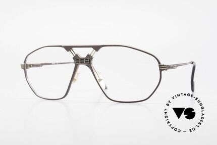 Ferrari F22 Formel 1 Luxusbrille Herren Details