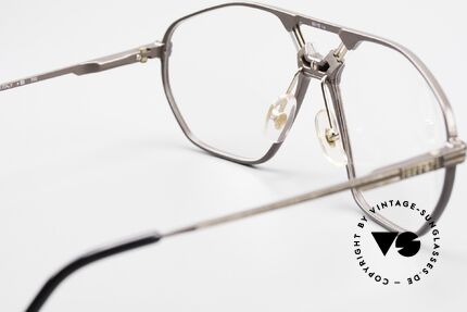 Ferrari F22 Formel 1 Luxusbrille Herren, KEINE Retro-Ferrari-Brille; altes vintage ORIGINAL, Passend für Herren