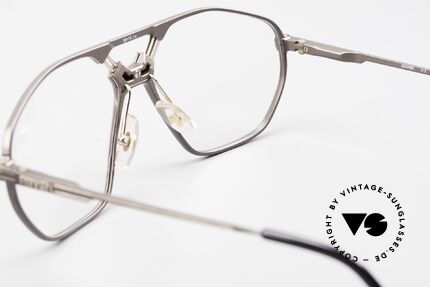 Ferrari F22 Formel 1 Luxusbrille Herren, Top-Qualität; Large Größe 62-15, 140, F22, Col 700, Passend für Herren