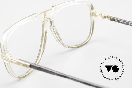 Cazal 636 Alte West Germany 80er Cazal, Größe: medium, Passend für Herren