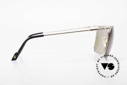 Ferrari F18/S No Retrobrille Vintage Original, original Bezeichnung: Ferrari Formula, F18/S, Color 524, Passend für Herren