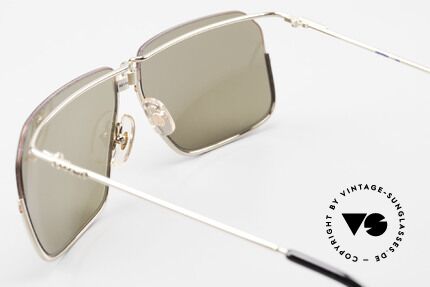Ferrari F18/S No Retrobrille Vintage Original, Größe: medium, Passend für Herren