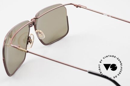 Ferrari F18/S Ferrari Formel 1 Sonnenbrille, Größe: medium, Passend für Herren