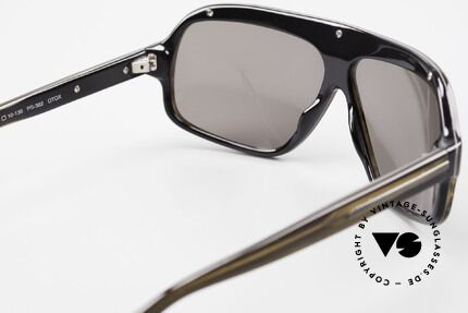 Paul Smith PS382 Vintage Herren Sonnenbrille, KEINE RETRO-BRILLE, sondern eine echte alte RARITÄT, Passend für Herren