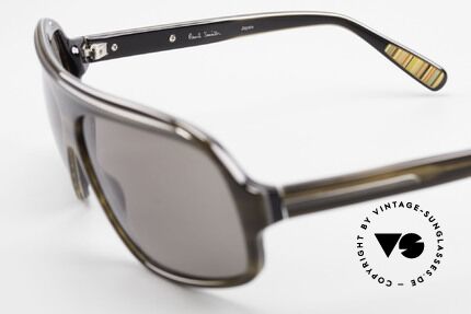 Paul Smith PS382 Vintage Herren Sonnenbrille, Größe: large, Passend für Herren