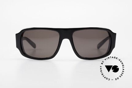 Paul Smith PS395 Herren Vintage Sonnenbrille, aus einer Zeit bevor PS Brillen Lizenzprodukte wurden, Passend für Herren