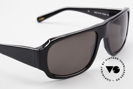 Paul Smith PS395 Herren Vintage Sonnenbrille, ungetragene Herren-Sonnenbrille mit markantem Design, Passend für Herren
