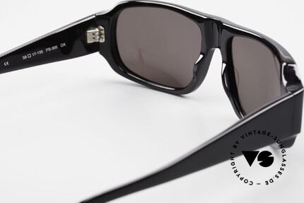 Paul Smith PS395 Herren Vintage Sonnenbrille, KEINE RETRO-BRILLE, sondern eine echte alte RARITÄT, Passend für Herren