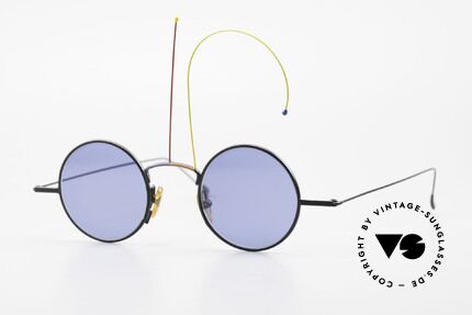 Casanova Arché 3 Limited Kunstsonnenbrille 80er, zauberhafte Casanova Luxus-Sonnenbrille von 1985, Passend für Herren und Damen Casanova Arché 3 Limited Kunstsonnenbrille 80er, zauberhafte Casanova Luxus-Sonnenbrille von 1985, Passend für Herren und Damen