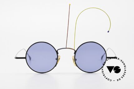 Casanova Arché 3 Limited Kunstsonnenbrille 80er, venezianisches Design in Anlehnung an das 18. Jh., Passend für Herren und Damen Casanova Arché 3 Limited Kunstsonnenbrille 80er, venezianisches Design in Anlehnung an das 18. Jh., Passend für Herren und Damen