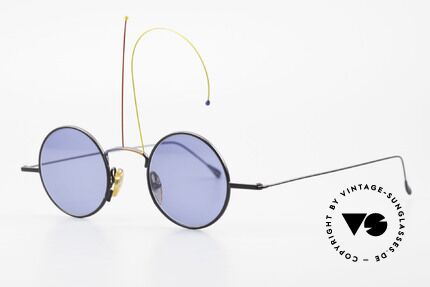 Casanova Arché 3 Limited Kunstsonnenbrille 80er, Arché-Serie = kostbarsten Kreationen von Casanova, Passend für Herren und Damen Casanova Arché 3 Limited Kunstsonnenbrille 80er, Arché-Serie = kostbarsten Kreationen von Casanova, Passend für Herren und Damen
