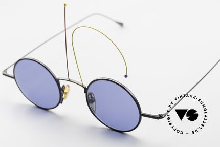 Casanova Arché 3 Limited Kunstsonnenbrille 80er, ungetragene vintage Rarität; kostbares Sammlerstück, Passend für Herren und Damen Casanova Arché 3 Limited Kunstsonnenbrille 80er, ungetragene vintage Rarität; kostbares Sammlerstück, Passend für Herren und Damen