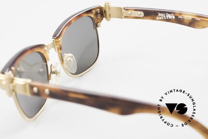 Jean Paul Gaultier 56-5202 JPG Designer Sonnenbrille, Größe: large, Passend für Herren und Damen