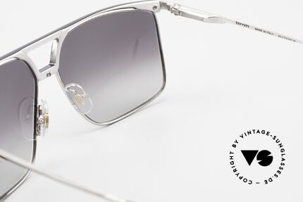 Ferrari F35 X-Large Herrenbrille Formel 1, Größe: extra large, Passend für Herren