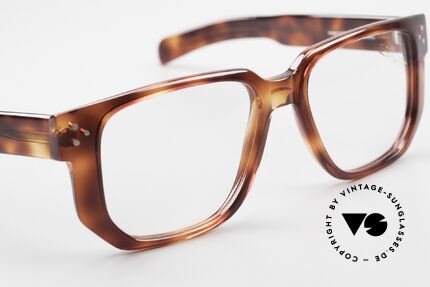 Silhouette M2097 Echte 80er Old School Brille, KEINE Retrobrille, sondern echt 80er VINTAGE!, Passend für Herren