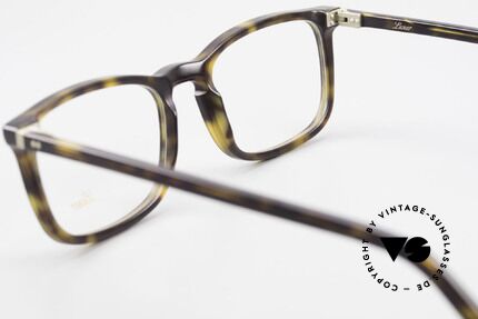Lunor A5 313 Klassisch Zeitlose Unisex Brille, Größe: small, Passend für Herren und Damen