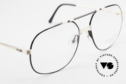 Christian Dior 2487 Vergoldete 80er Monsieur Serie, ungetragen (wie alle unsere alten 1980er Dior Brillen), Passend für Herren