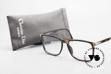 Christian Dior 2483 Alte 80er Optyl Brillenfassung, Größe: medium, Passend für Herren