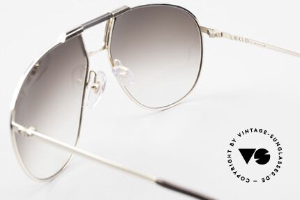 Christian Dior 2151 Monsieur Sonnenbrille Large, KEINE RetroSonnenbrille, 100% vintage Original, Passend für Herren