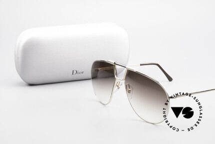 Christian Dior 2151 Monsieur Sonnenbrille Large, Größe: large, Passend für Herren