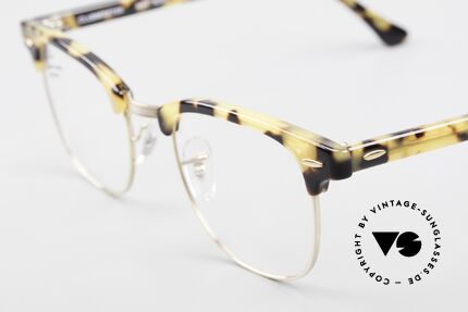 Ray Ban Clubmaster Limited Edition Brille B&L USA, ungetragen (wie alle unsere vintage Ray Bans), Passend für Herren und Damen Ray Ban Clubmaster Limited Edition Brille B&L USA, ungetragen (wie alle unsere vintage Ray Bans), Passend für Herren und Damen