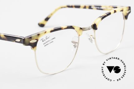 Ray Ban Clubmaster Limited Edition Brille B&L USA, Top-Qualität & mit original Ray-Ban B&L Etui, Passend für Herren und Damen Ray Ban Clubmaster Limited Edition Brille B&L USA, Top-Qualität & mit original Ray-Ban B&L Etui, Passend für Herren und Damen