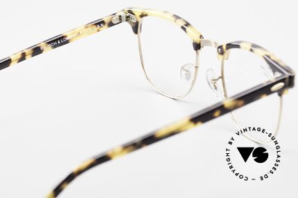 Ray Ban Clubmaster Limited Edition Brille B&L USA, KEINE Retrobrille, ein 25 Jahre altes Original!, Passend für Herren und Damen Ray Ban Clubmaster Limited Edition Brille B&L USA, KEINE Retrobrille, ein 25 Jahre altes Original!, Passend für Herren und Damen